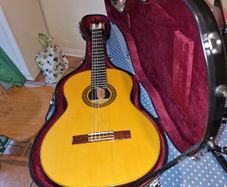 Classical Guitars