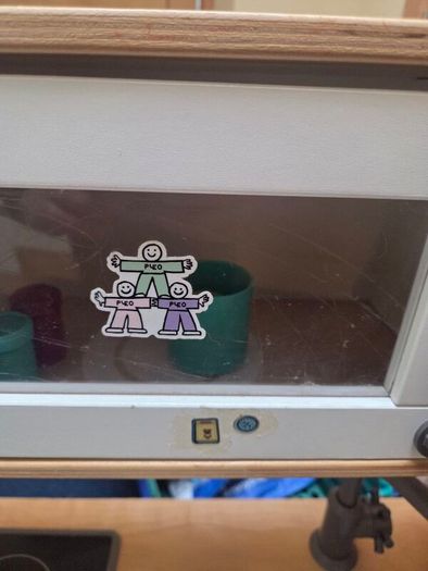 Toy Kitchen
