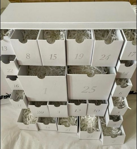 The white company