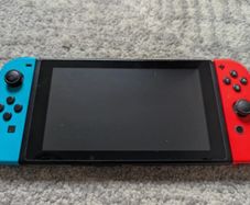Sold Nintendo, Check Bio For More