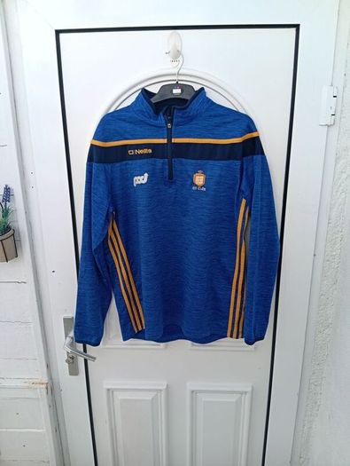 Clare gaa top XL