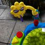 bouncer/ activity centre Image 10