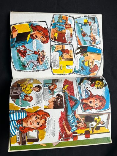 Bunty for Girls 1993
