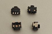 SMD switch buttons for Nintendo Switch
