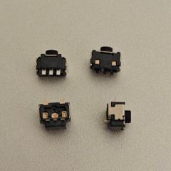 SMD switch buttons for Nintendo Switch