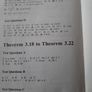 old maths school books from 80's Image 10
