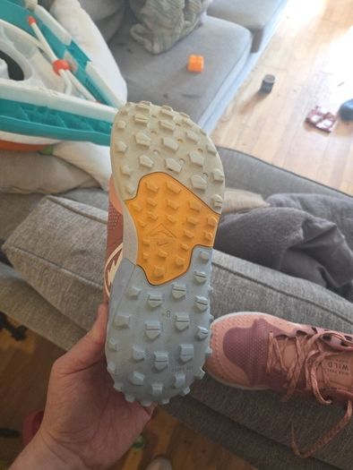 nike trail(will sell all 3 pairs of trainers for 50e if they go together)