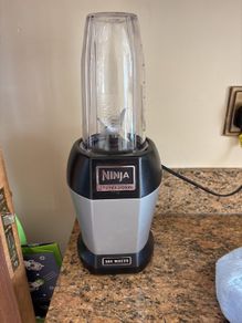 nutri ninja