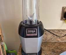 nutri ninja