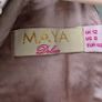 Maya Occasion/ Bridesmaid Dress Image 4