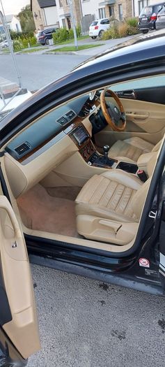 2006 Volkswagen Passat