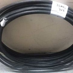 25 Meters 3 x 6 SWA Cable