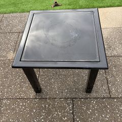 Small Garden Table Free