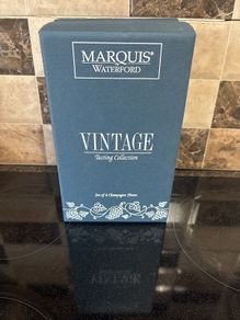 marquis flutes