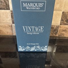 marquis flutes