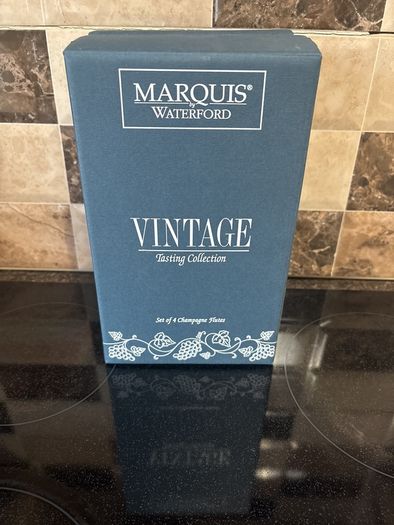 marquis flutes