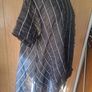 Wendy Trendy asymmetric tunic top Image 5