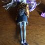 Rare Lanard 2004 Catwalk Kitties Sushi Doll With Accessories Image 4