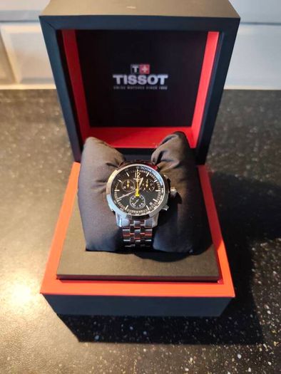 Tissot PRC 200