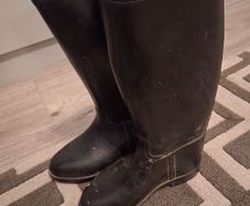 horse riding boots