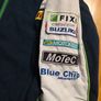 Suzuki Fixi Crescent WSB fleece Image 4
