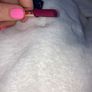 Ted Baker lipstick balm- deep pink/wine shade Image 6