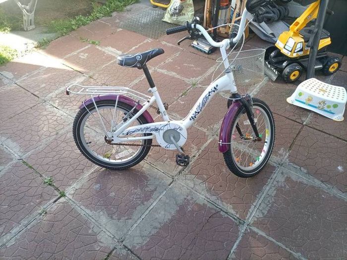 kids bike