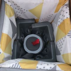 Baby Travel Cot