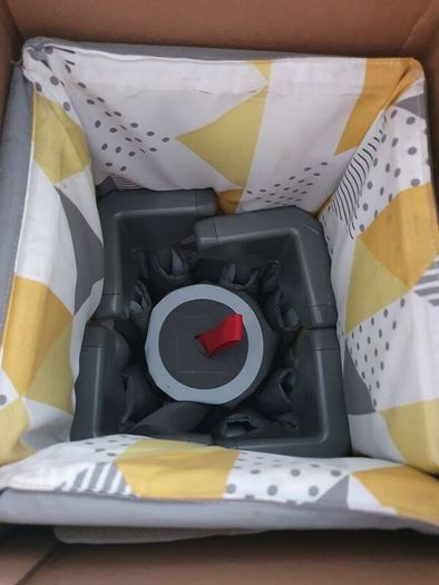 Baby Travel Cot