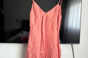 BNWT Zara mini dress XS