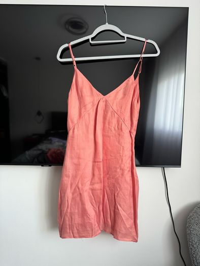 BNWT Zara mini dress XS