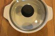 Serving dish