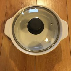 Serving dish