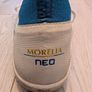 Mizuno Morelia Neo Sala Japan FT 9.5 UK Image 6