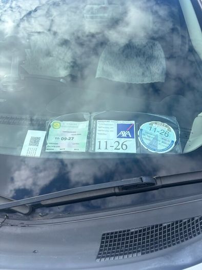 Nissan Note - Automatic -
