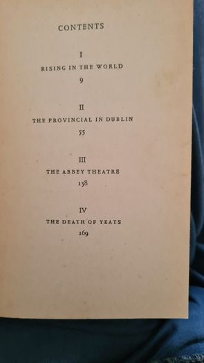 My Father's Son. By Frank O'connor. Paperback In Good Condition.
