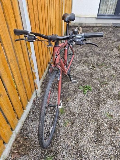 bike