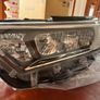 Toyota RAV4 2019-2024 Genuine OEM LED Headlights Image 5