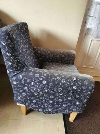 armchair
