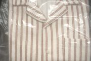Bershka short sleeve shirt