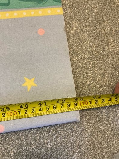 Lovely Children's Rooms Blackout Blind