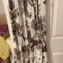 Dress H&M wrap over pretty floral dress Image 2