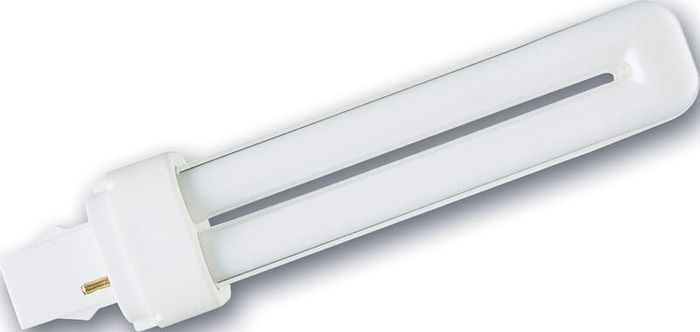 2 Pin 13 W 13W/840 G24d-1 Bulb lamp