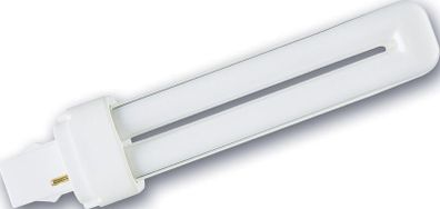 2 Pin 13 W 13W/840 G24d-1 Bulb lamp
