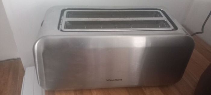 2Toaster - Read Description