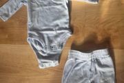 0-3 months baby boys clothes bundle
