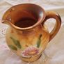 pottery tea set Image 5