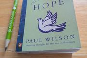 book of hope
