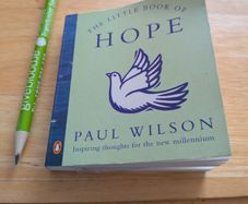 book of hope