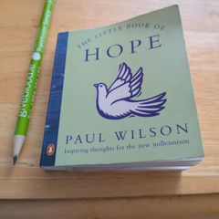 book of hope